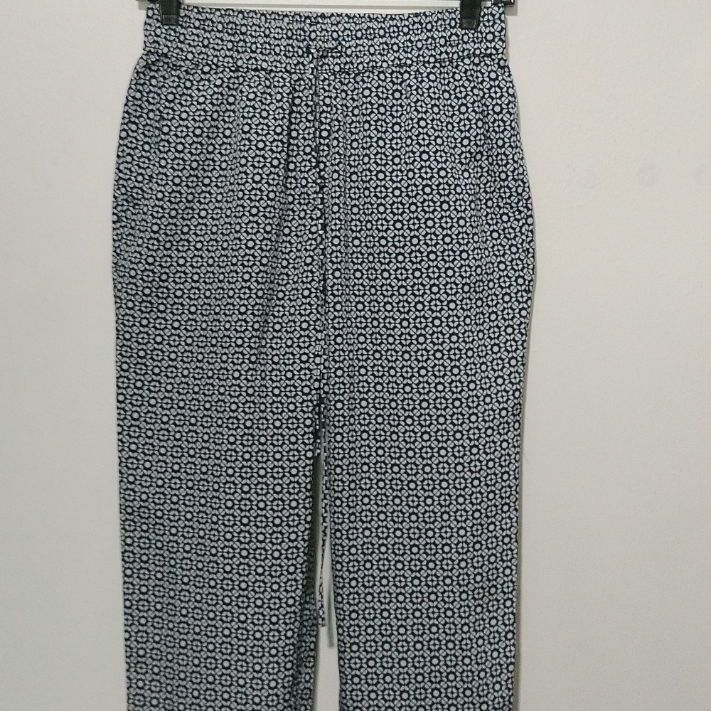 J. Crew relax pants size 0 - Picture 10 of 16